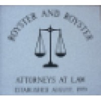 Royster and Royster, PLLC, Attorneys at Law logo, Royster and Royster, PLLC, Attorneys at Law contact details