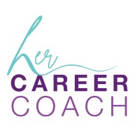 herCareerCoach logo, herCareerCoach contact details