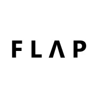 FLAP Company logo, FLAP Company contact details