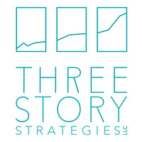 Three Story Strategies logo, Three Story Strategies contact details