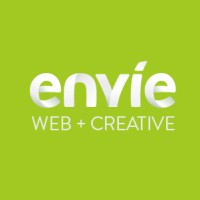 Envie Media logo, Envie Media contact details