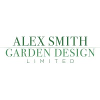 Alex Smith Garden Design Ltd logo, Alex Smith Garden Design Ltd contact details