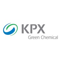 KPX Green Chemical logo, KPX Green Chemical contact details