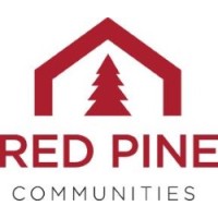 Red Pine Communities logo, Red Pine Communities contact details