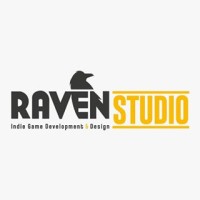 Raven Studio logo, Raven Studio contact details