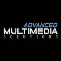 Advanced Multimedia Solutions logo, Advanced Multimedia Solutions contact details