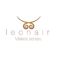 LeonAir Aviation logo, LeonAir Aviation contact details