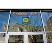 Sunflower Cafe and Bakery logo, Sunflower Cafe and Bakery contact details