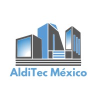 AldiTec México logo, AldiTec México contact details