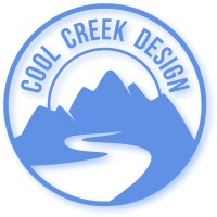 Cool Creek Design logo, Cool Creek Design contact details