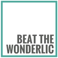 Beat the Wonderlic logo, Beat the Wonderlic contact details