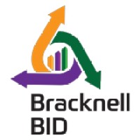 Bracknell BID logo, Bracknell BID contact details