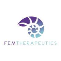 FemTherapeutics logo, FemTherapeutics contact details