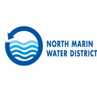 North Marin Water District logo, North Marin Water District contact details