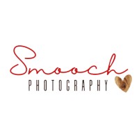 Smooch Photography logo, Smooch Photography contact details