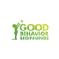 Good Behavior Beginnings logo, Good Behavior Beginnings contact details