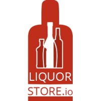 liquorstore.io logo, liquorstore.io contact details