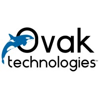 Ovak Technologies logo, Ovak Technologies contact details