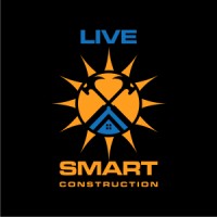 Live Smart Construction logo, Live Smart Construction contact details