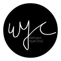 Wellington Youth Choir logo, Wellington Youth Choir contact details