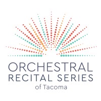 Orchestral Recital Series of Tacoma logo, Orchestral Recital Series of Tacoma contact details