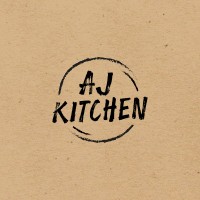 AJ Kitchen logo, AJ Kitchen contact details