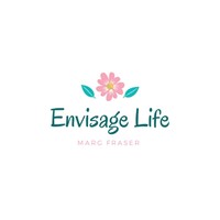 Envisage Life logo, Envisage Life contact details