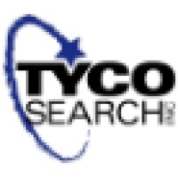 Tyco Search logo, Tyco Search contact details