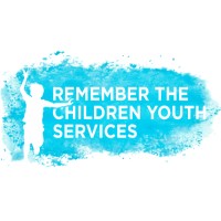 Remember the Children Youth Services, Inc. logo, Remember the Children Youth Services, Inc. contact details