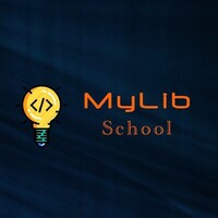 MyLib| Software Development Company & Training School logo, MyLib| Software Development Company & Training School contact details