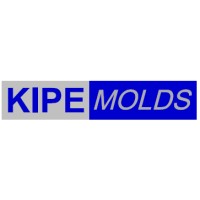 KIPE MOLDS INC. logo, KIPE MOLDS INC. contact details