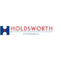 Holdsworth Personnel logo, Holdsworth Personnel contact details