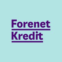 Forenet Kredit logo, Forenet Kredit contact details