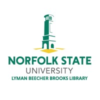 Lyman Beecher Brooks Library logo, Lyman Beecher Brooks Library contact details