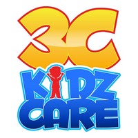 3C Kidz Care logo, 3C Kidz Care contact details