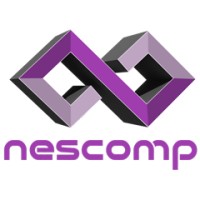 Nescomp logo, Nescomp contact details