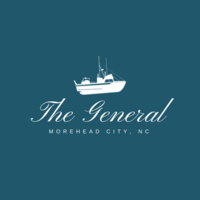 The General Sport Fishing logo, The General Sport Fishing contact details