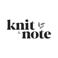 Knitandnote AS logo, Knitandnote AS contact details