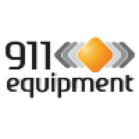 911 Equipment, Inc. logo, 911 Equipment, Inc. contact details