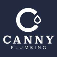 Canny Plumbing logo, Canny Plumbing contact details