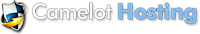 camelot-hosting.com logo, camelot-hosting.com contact details