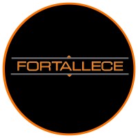 Fortallece logo, Fortallece contact details