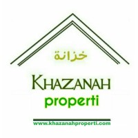 Khazanah Properti logo, Khazanah Properti contact details