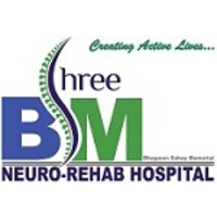 BSM Neuro Rehab Hospital logo, BSM Neuro Rehab Hospital contact details