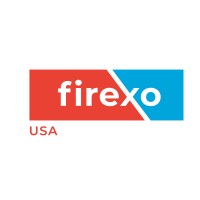 Firexo USA logo, Firexo USA contact details