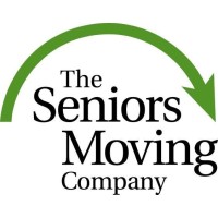 The Seniors Moving Company logo, The Seniors Moving Company contact details