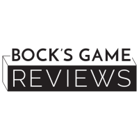 Bock's Game Reviews logo, Bock's Game Reviews contact details