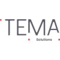 Tema Solutions logo, Tema Solutions contact details