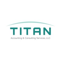 Titan Accounting & Consulting Services logo, Titan Accounting & Consulting Services contact details