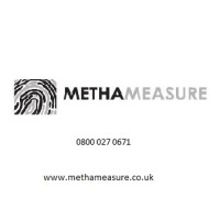 METHAMEASURE LIMITED logo, METHAMEASURE LIMITED contact details